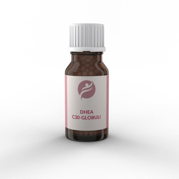 DHEA C30-Globuli
