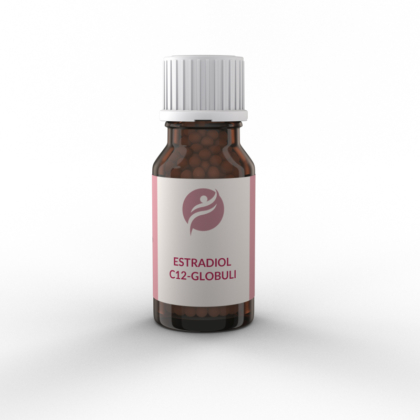 Estradiol-C12-Globuli
