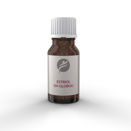 Estriol D4 Globuli