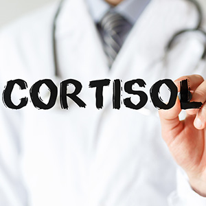 cortisol