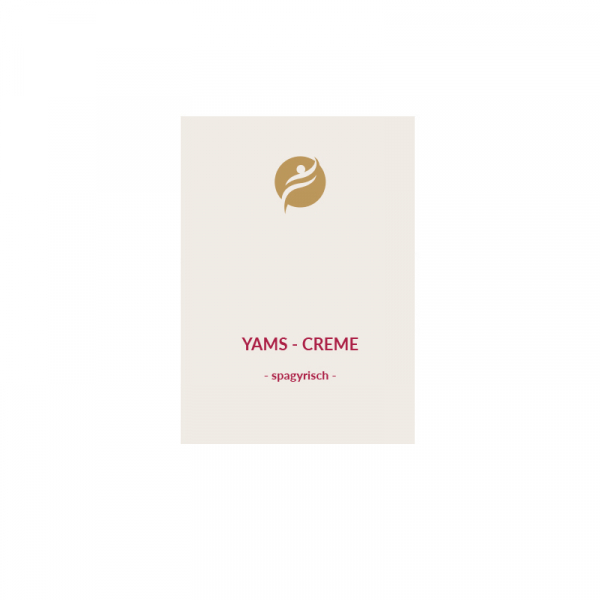 YAMS Creme