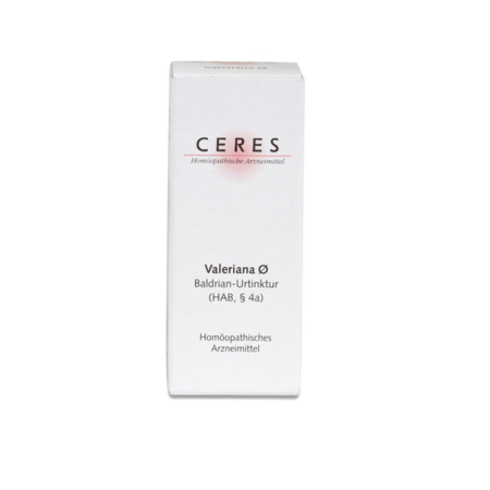 ceres_valeriana-urtinktur