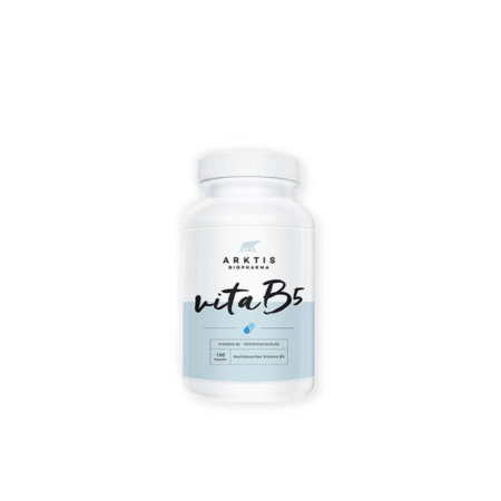 arktinutrition-vita-b5