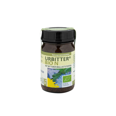 urbitter_granulat