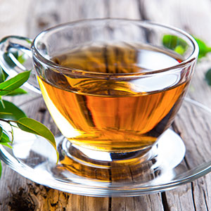 Teemischungen