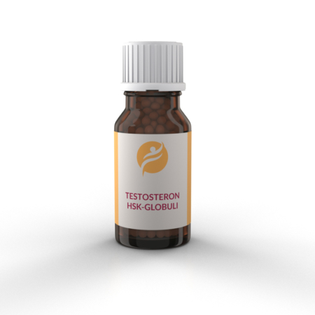 HSK Testosteron-Globuli