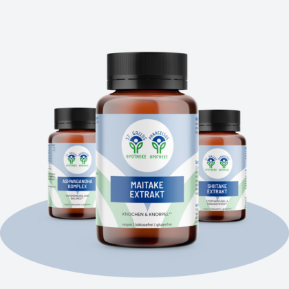 Vitalpilze