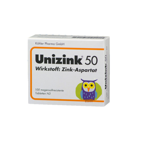 unizink100