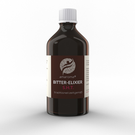 Bitter Elixier S.H.T