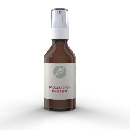 Progesteron D4 Creme