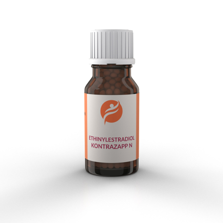Ethinylestradiol Kontrazapp N