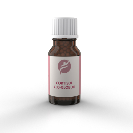 Cortisol C30-Globuli