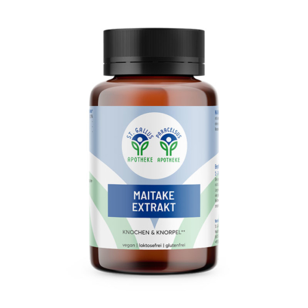 Produktbild Maitake Extrakt