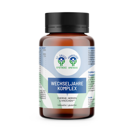 Produktbild Wechseljahre Komplex