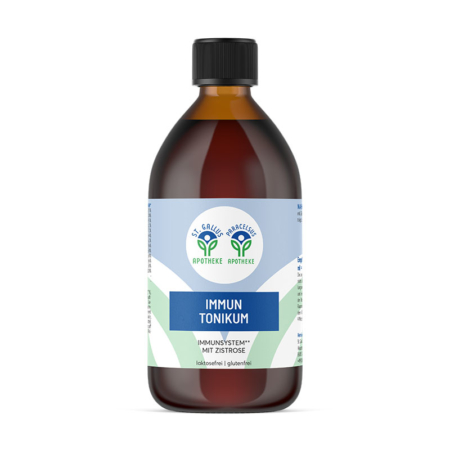 Produktbild Immun Tonikum